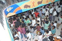 Rowdy Pressmeet at Mallikarjuna Theatre